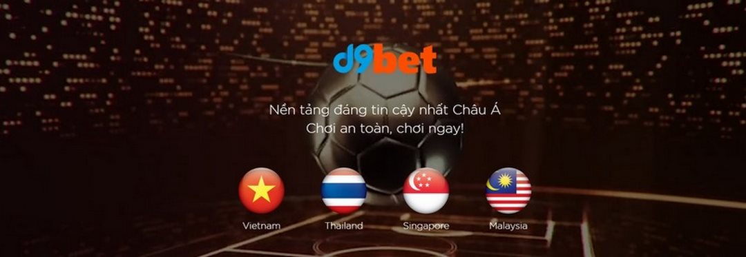 Khuyến mãi không giới hạn cho Khuyến mãi D9bet