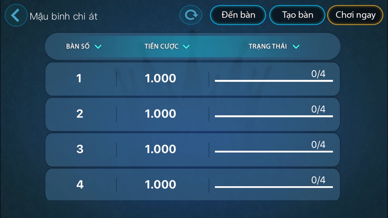 Thương binh chiếm ưu thế